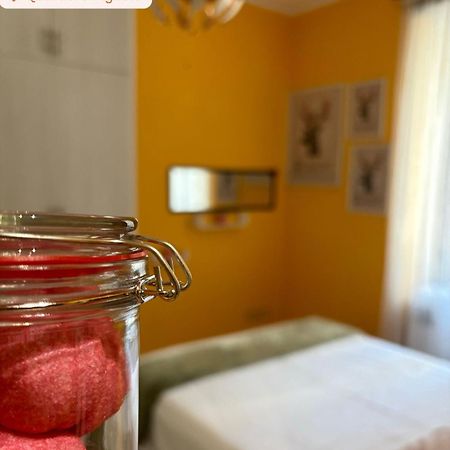 Bed and Breakfast Ladolce Casa Rom Exterior foto
